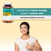 Pharmeasy Multivitamin Women - Overall Women Wellness - Builds Immunity - Bottle Of 60