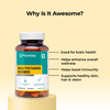Pharmeasy Multivitamin Women - Overall Women Wellness - Builds Immunity - Bottle Of 60