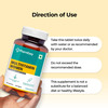 Pharmeasy Multivitamin Women - Overall Women Wellness - Builds Immunity - Bottle Of 60