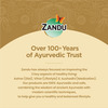Zandu Kesari Jivan Dry Fruits - 900G