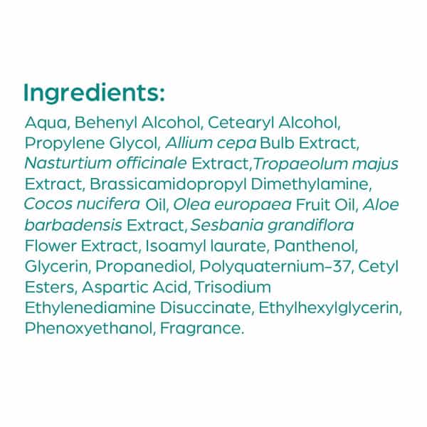 Hk Vitals Biotin Hair Mask (200 Ml)