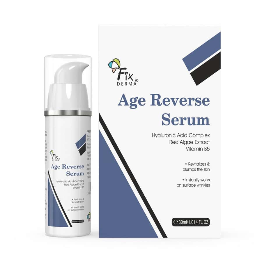 Buy RENEWCELL VITAMIN C 20 + HYALURONIC ACID SERUM 50ML Online & Get
