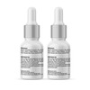 Cgg Cosmetics 1% Retinol Serum - 3X Anti-Aging Formula - Pack Of 2 - 10Ml