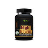 Night Power Herbal Capsules For Weak Erection | Weakness In Male Organ (30 Capsules) 100% Ayurvedic