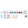 Teddyy Baby Pant Easy Small 38'S X 8 C