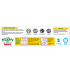 Teddyy Baby Pant Easy Small 38'S X 8 C