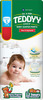 Teddyy Baby Pant Easy Small 38'S X 8 C