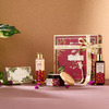 Fabessentails Moisturising Nourishing Sweet Almond Spa Retreat Gift Set | Pack Of 3 | Unisex
