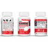 Nutrija Yohimbine 7.5Mg - 60 Capsules