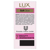 Lux Soft Glow Rose & Vitamin E For Glowing Skin Beauty Soap Offer Pack 8x150g