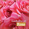 Lux Soft Glow Rose & Vitamin E For Glowing Skin Beauty Soap Offer Pack 8x150g
