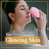 Lux Soft Glow Rose & Vitamin E For Glowing Skin Beauty Soap Offer Pack 8x150g