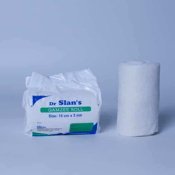 Slaney Gamjee Roll (15Cmx3m) - 1'S Pack
