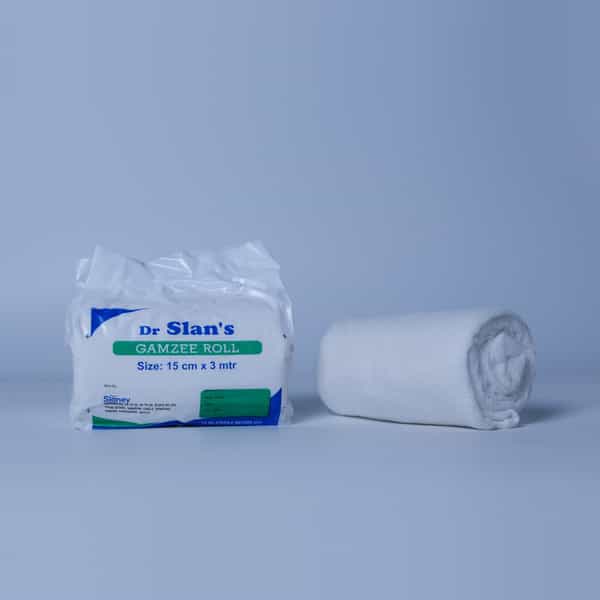 Slaney Gamjee Roll (15Cmx3m) - 1'S Pack