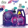 Fiama Relax Handwash Bottle Of 1000 Ml