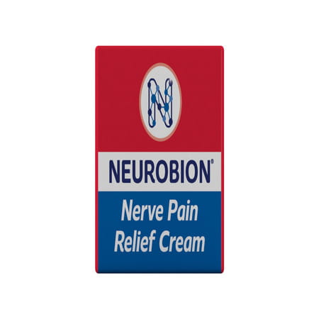 Neurobion Nerve Pain Relief Cream 30 Gm