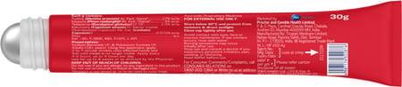 Neurobion Nerve Pain Relief Cream 30 Gm