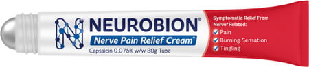 Neurobion Nerve Pain Relief Cream 30 Gm