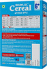 Braylac Cereal Wheat & Apple | 300 Gm | Bag In Box | For 6 To 24 Months Baby