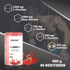 Bigflex Essential Pre - Workout (Watermelon) (400 Gm) - Jar