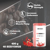 Bigflex Essential Pre - Workout (Watermelon) (400 Gm) - Jar