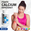 Umbical D3 Calcium Tablets-60 Tablets