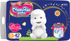 Mamypoko Pants Extra Absorb Diaper (Xxxl Size) - 24 Diapers