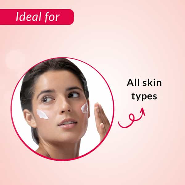 Fixderma 2% Niacinamide Cream | Face 21 Cream - 50 Gm
