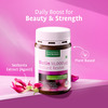 Sanct Bernhard Biotin Radiant Revive High-Potency | Hair Growth & Strength | Beauty & Wellness 60N