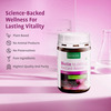 Sanct Bernhard Biotin Radiant Revive High-Potency | Hair Growth & Strength | Beauty & Wellness 60N
