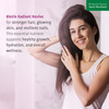 Sanct Bernhard Biotin Radiant Revive High-Potency | Hair Growth & Strength | Beauty & Wellness 60N