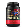 Optimum Nutrition (On) Gold Standard 100% Whey Protein Double Rich Chocolate Flavour 907Gm Powder
