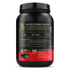 Optimum Nutrition (On) Gold Standard 100% Whey Protein Double Rich Chocolate Flavour 907Gm Powder