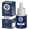 Dermistry 0.6% Retinol 5% Caffeine Under Eye Serum Puffiness Fine Line Wrinkles Puffy Dark Eyes 30Ml