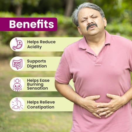 Baidyanath Avipattikar Churna 120 Gm