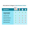 Nutrazen Marine Collagen - 30 Sachets