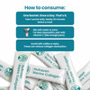Nutrazen Marine Collagen - 30 Sachets