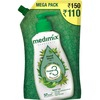 Medimix Ayurvedic Nature Care Hand Wash With Neem Tulsi Aloe Vera Refill Pouch - 750Ml