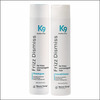 Beauty Garage K9 Frizz Dismiss Shampoo & Conditioner (300Ml + 300Ml) Pack Of 2