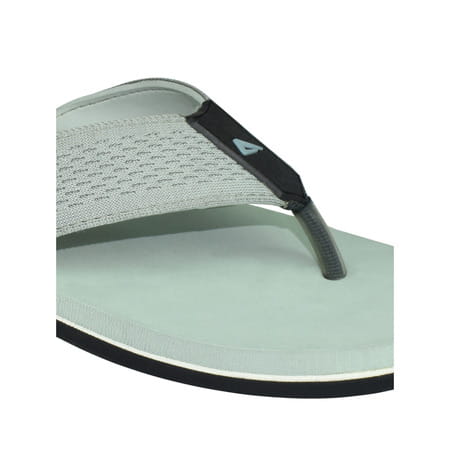 Ortho Cheer Men'S Orthopedic And Diabetic Friendly Slipper | Grey | Size 10 -1 Pair