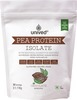 Unived Pea Protein Isolate Chocolate Flavour Protein - 30 Servings- 1.11Kg