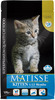 Farmina Matisse Kitten Food | Complete & Balanced Nutrition | For Kittens (1-12 Months) | 1.5Kg