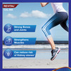 Revital Cal 500Mg Strip Of 15 Tablets