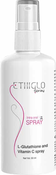 Etiglow Spray 50 Ml