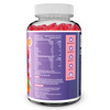 Naturyz Melatonin 10Mg With Chamomile, L Theanine, L-Threonine For Better Sleep - 50 Gummies(Orange)