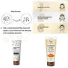 Tnw-The Natural Wash Hand And Foot Cream & Multani Mitti Face Wash Multi- Benefits | Organic |