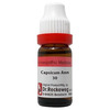 Dr. Reckeweg Capsicum Dilution 30 Ch 11 Ml