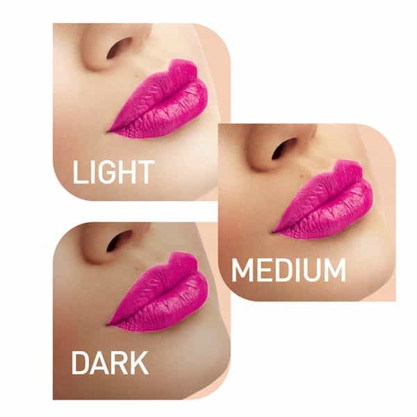 Myglamm Lit Liquid Matte Lipstick-Catfish
