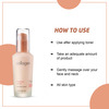 It'S Skin Collagen Nutrition Serum - Range Helps Improve - Lotus Extract - Goodness Of Kelp - 40ml