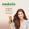 Medimix Ayurvedic Oil Clear Face Wash - 100Ml